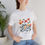 Thumbnail: 201 Wildflowers Women Shirt - Airlume Cotton, Lightweight, Breathable