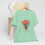 Thumbnail: 170 Beautiful Tulips Women Shirt - Airlume Cotton, Lightweight, Breathable