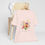 Thumbnail: 138 Spring Wildflowers Women Shirt - Airlume Cotton, Lightweight, Breathable