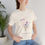 Thumbnail: 289 Wildflowers Women Shirt - Airlume Cotton, Lightweight, Breathable