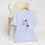 Thumbnail: 263 Wildflowers Women Shirt - Airlume Cotton, Lightweight, Breathable