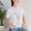 Thumbnail: 291 Wildflowers Women Shirt - Airlume Cotton, Lightweight, Breathable