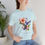 Thumbnail: 155 Hummingbird Women Shirt - Airlume Cotton, Lightweight, Breathable