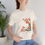 Thumbnail: 186 Beautiful Tulips Women Shirt - Airlume Cotton, Lightweight, Breathable