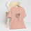 Thumbnail: 243 Wildflowers Women Shirt - Airlume Cotton, Lightweight, Breathable
