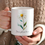 Thumbnail: 265 Wildflowers 11 oz mug