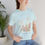 Thumbnail: 278 Wildflowers Women Shirt - Airlume Cotton, Lightweight, Breathable