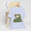 Thumbnail: 303 Butterfly Women Shirt - Airlume Cotton, Lightweight, Breathable
