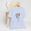 Thumbnail: 243 Wildflowers Women Shirt - Airlume Cotton, Lightweight, Breathable