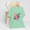 Thumbnail: 154 Hummingbird Women Shirt - Airlume Cotton, Lightweight, Breathable