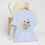 Thumbnail: 134 Spring Wildflowers Women Shirt - Airlume Cotton, Lightweight, Breathable
