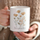 Thumbnail: 235 Wildflowers 11 oz mug
