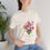 Thumbnail: 164 Beautiful Tulips Women Shirt - Airlume Cotton, Lightweight, Breathable