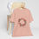 Thumbnail: 185 Beautiful Tulips Women Shirt - Airlume Cotton, Lightweight, Breathable