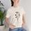 Thumbnail: 244 Wildflowers Women Shirt - Airlume Cotton, Lightweight, Breathable