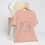 Thumbnail: 206 Wildflowers Women Shirt - Airlume Cotton, Lightweight, Breathable