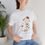 Thumbnail: 234 Wildflowers Women Shirt - Airlume Cotton, Lightweight, Breathable