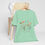 Thumbnail: 205 Wildflowers Women Shirt - Airlume Cotton, Lightweight, Breathable