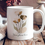 Thumbnail: 227 Wildflowers 11 oz mug
