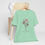 Thumbnail: 238 Wildflowers Women Shirt - Airlume Cotton, Lightweight, Breathable