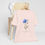 Thumbnail: 253 Wildflowers Women Shirt - Airlume Cotton, Lightweight, Breathable