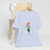 Thumbnail: 195 Beautiful Tulips Women Shirt - Airlume Cotton, Lightweight, Breathable