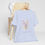 Thumbnail: 293 Wildflowers Women Shirt - Airlume Cotton, Lightweight, Breathable