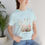 Thumbnail: 282 Wildflowers Women Shirt - Airlume Cotton, Lightweight, Breathable