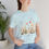 Thumbnail: 268 Wildflowers Women Shirt - Airlume Cotton, Lightweight, Breathable