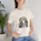 Thumbnail: 167 Beautiful Tulips Women Shirt - Airlume Cotton, Lightweight, Breathable