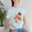 Thumbnail: 216 Wildflowers Women Shirt - Airlume Cotton, Lightweight, Breathable