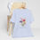 Thumbnail: 128 Spring Wildflowers Women Shirt - Airlume Cotton, Lightweight, Breathable