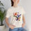 Thumbnail: 155 Hummingbird Women Shirt - Airlume Cotton, Lightweight, Breathable