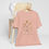 Thumbnail: 235 Wildflowers Women Shirt - Airlume Cotton, Lightweight, Breathable