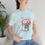 Thumbnail: 296 Butterfly Women Shirt - Airlume Cotton, Lightweight, Breathable