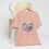 Thumbnail: 298 Butterfly Women Shirt - Airlume Cotton, Lightweight, Breathable