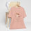 Thumbnail: 233 Wildflowers Women Shirt - Airlume Cotton, Lightweight, Breathable