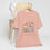 Thumbnail: 199 Wildflowers Women's Shirt - Airlume Cotton, Lightweight, Breathable