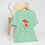 Thumbnail: 252 Wildflowers Women Shirt - Airlume Cotton, Lightweight, Breathable