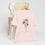 Thumbnail: 238 Wildflowers Women Shirt - Airlume Cotton, Lightweight, Breathable