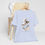 Thumbnail: 227 Wildflowers Women Shirt - Airlume Cotton, Lightweight, Breathable