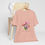 Thumbnail: 169 Beautiful Tulips Women Shirt - Airlume Cotton, Lightweight, Breathable