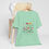Thumbnail: 200 Wildflowers Women's Shirt - Airlume Cotton, Lightweight, Breathable