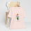 Thumbnail: 195 Beautiful Tulips Women Shirt - Airlume Cotton, Lightweight, Breathable