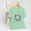 Thumbnail: 185 Beautiful Tulips Women Shirt - Airlume Cotton, Lightweight, Breathable