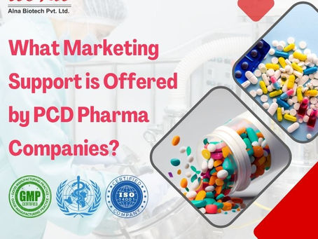 PCD Pharma Franchise