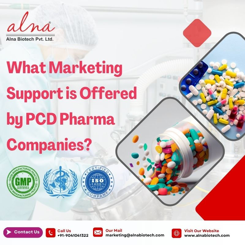 PCD Pharma Franchise