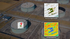 Ondas Holdings’ American Robotics Announces New Capabilities Tailor Made for the Oil & Gas Industry