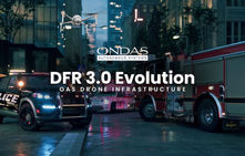 Drone as a First Responder (DFR): Evolution in Public Safety and Emergency Response