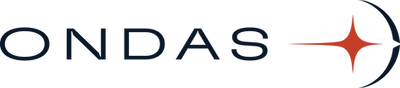 Ondas Holdings corporate identity